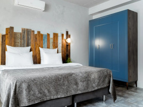 Дом Апарт 64