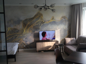 V Tsentre Apartments