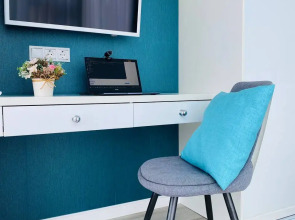 Апартаменты Marlen Apart ЖК Версаль