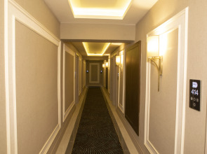 Отель Martinenz