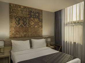 Republica Hotel Yerevan