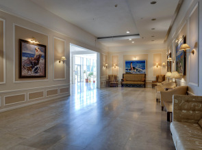 Апартаменты Фамилия Делюкс