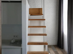 Апартаменты Mariinsky & Hotel