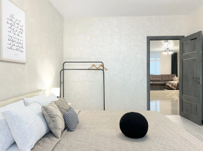 Квартира Просторная Kravc Group в ЖК Еврокласс-2