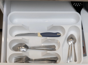 Апартаменты на Луговой 24/3