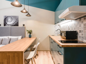 Отель Simple МонБлан