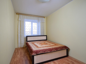 Na Karla Marksa 31 Flat