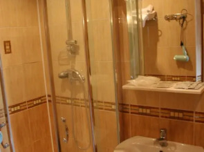 Гостевой дом Подворье