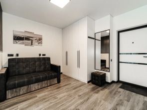 Апартаменты Арт Максимальная Комплектация