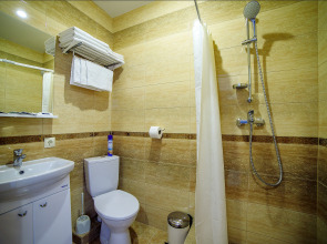 Гостевой дом Hare house