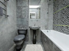 Апартаменты Ladgorna на Обойной 4/2