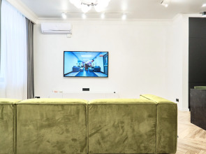 Апартаменты Премиум класса у Кремля