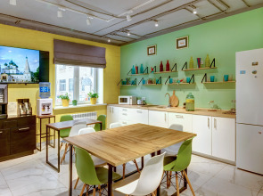 Отель Лимонад