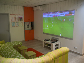 Хостел Солнечный Сочи