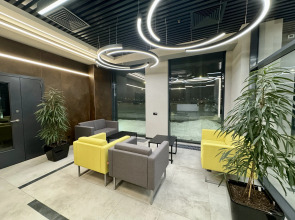 Апартаменты Hotel Spb 4