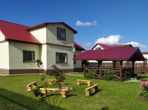 Гостевой дом Барский