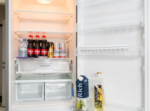 Квартира 1к в Тихом Зеленом Мкр на Миначева 17 от RentAp