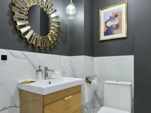 Квартира в Жк Сердце Ростова