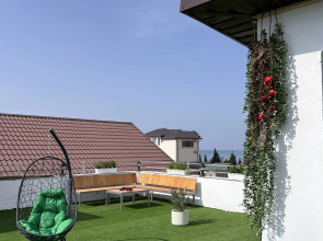 Отель Гранат