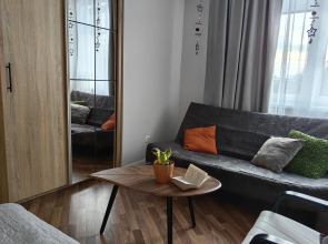 Апартаменты Стоп.Снято! Green Life