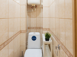 Апартаменты Arctic Natura Apartment