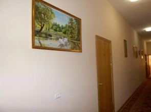 Гостевой дом на Штыкова 3