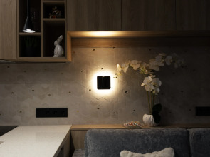 Квартира Самая красивая квартира в Сергиев Посаде