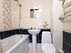 Квартира на улице Льва Яшина