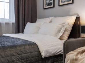 Квартира на Фрунзе 27