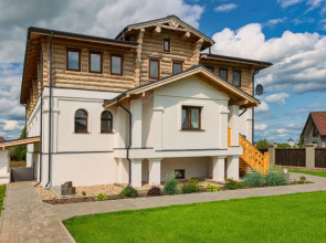 Гостевой дом Ярис