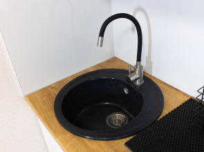 Апартаменты Стильная Квартира на Димитрова