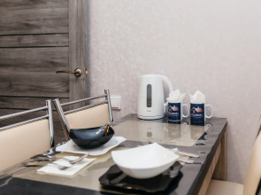 Апартаменты Good Life на Ясном Берегу 5