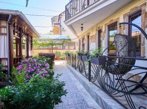 Гостевой дом Лотос