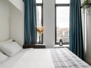 Апартаменты Comfort Life на Вернадского