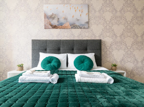 Квартира 1к в Тихом Зеленом Мкр на Миначева 17 от RentAp