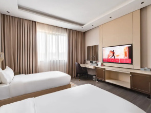 Mövenpick Samarkand