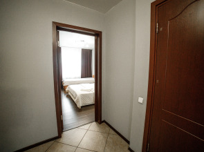 Апартаменты по Улице Авроры 10