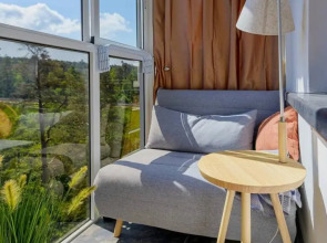 Апартаменты в Светлогорске на Майском 19