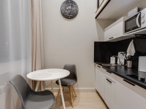 Апартаменты 2ая Рощинская 10 (229)