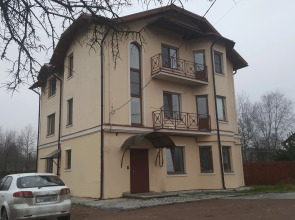 Меблированные комнаты Университетская