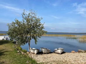 База Отдыха Старый Сиг