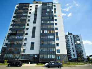 Апартаменты КакДома Новоселье