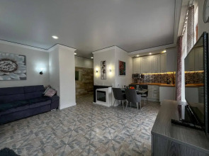 Квартира в Альпийской Горке