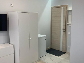 Меблированные комнаты Румянцево-Парк