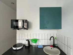 Апартаменты Dream Apartmens 9