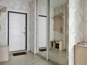 Квартира Однокомнатная КакДома 58 на Мира 78