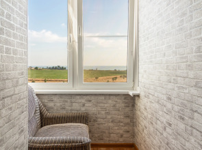 Квартира на Леселидзе 10