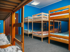 Хостел Горького85