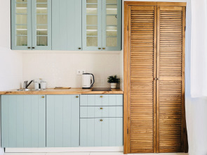 Апартаменты INCHU у Золотых Ворот с бесконтактным заселением