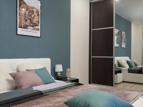 Апартаменты на Шевченко